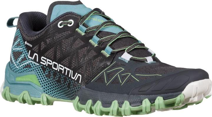 Produktbild La Sportiva Bushido II Woman GTX (37)
