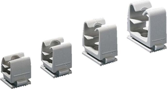 Image du produit Rittal SZ Pince à câble (paquet de 50) (Colliers de serrage)