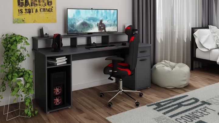 Produktbild Homexperts Fortune (180 x 65 x 93 cm)