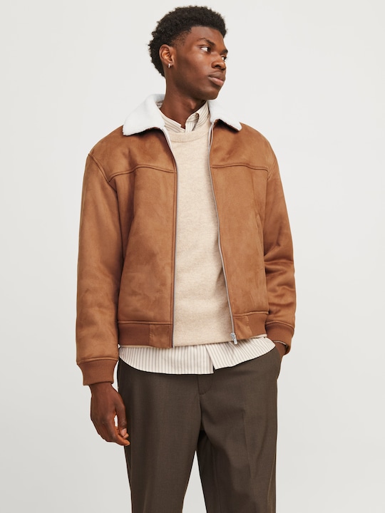 Image du produit Jack & Jones Blousonjacke Blousonjacke (L)