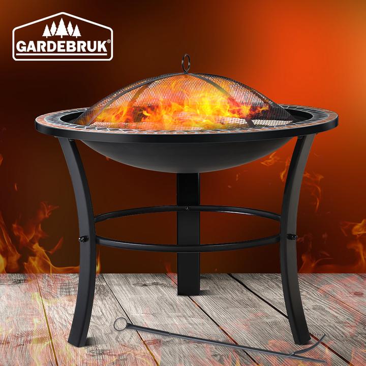 Produktbild Gardebruk Sevilla (62 cm)