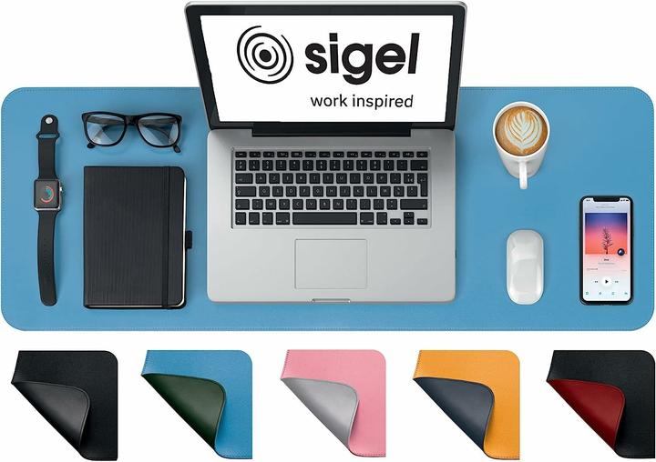 Produktbild Sigel Schreibunterlage (80 x 30 cm)