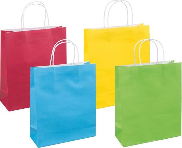 Image du produit Donau Home Geschenktte aus Papier (12x)