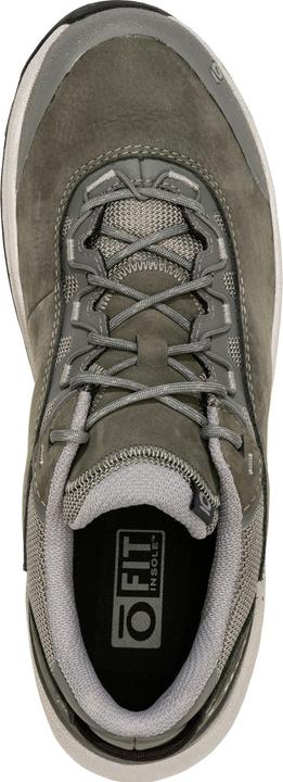 Produktbild Oboz Cottonwood Low B-Dry (45)