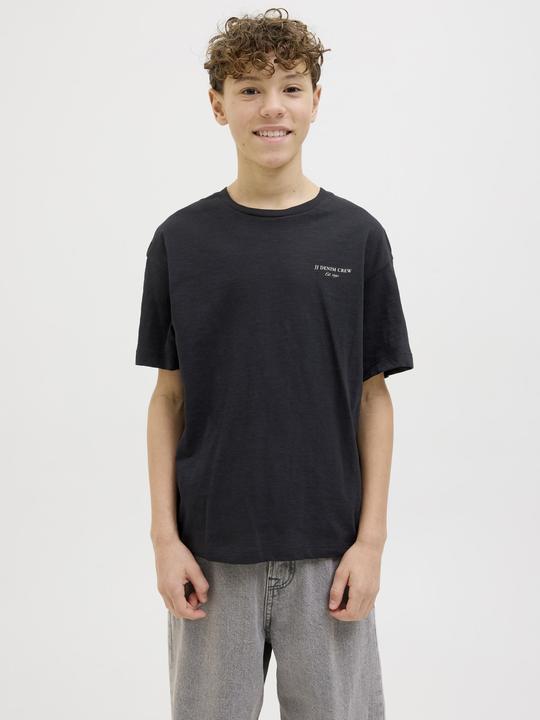 Produktbild Jack & Jones Rückenprint T-shirt Junior T-shirt (140)