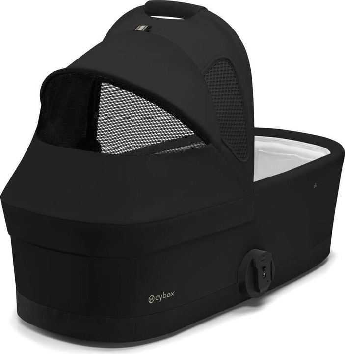 Actual product image Cybex Cot S baby bath