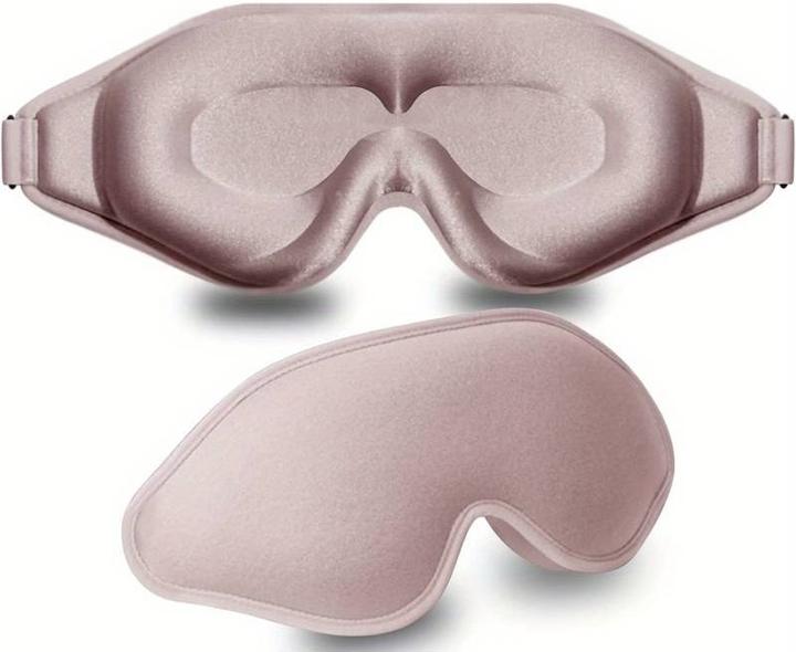 Immagine prodotto PhoneLook Maschera per dormire (Maschera sonno)