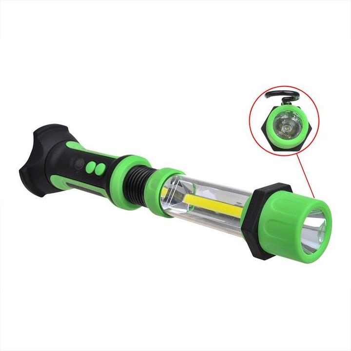 Actual product image ProPlus With magnet and fold out hook 200lm (200 lm)