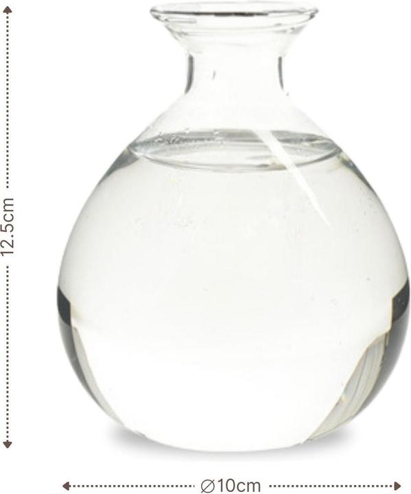 Image du produit Hermex Verre d'avocatier (10 cm)