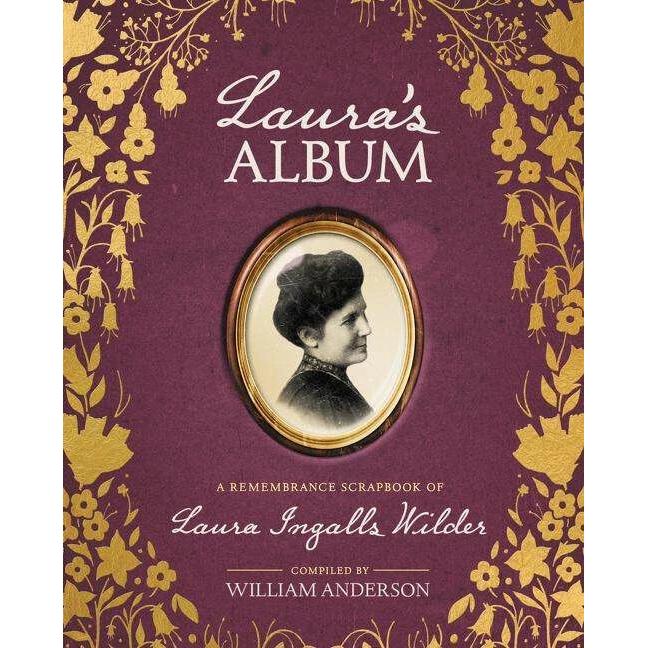 HarperCollins, Fotoalbum, Laura's Album