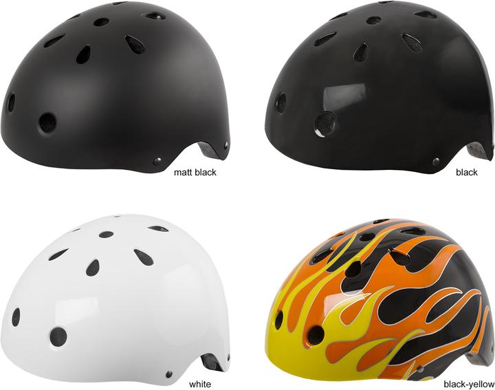 Actual product image M-Wave launch (58 - 61 cm)