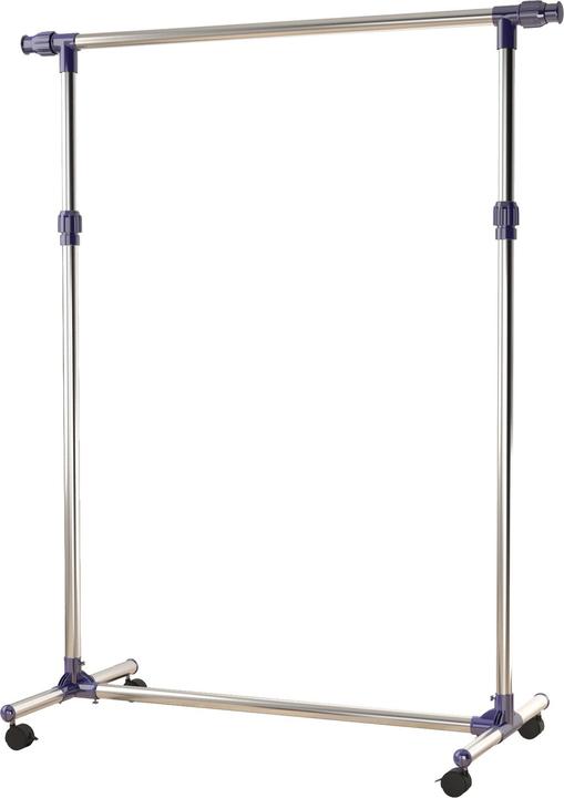 Actual product image Homcom Coat rack