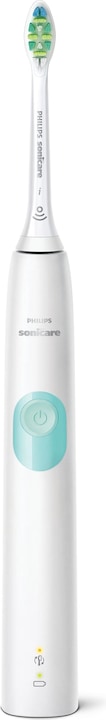 Actual product image Philips Sonicare 4300 series HX6807/63 (Sonic toothbrush)