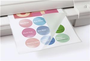 Immagine prodotto Renz FILM DI LAMINAZIONE, A4, 80 MIC (A4, 100 pz., 80 µm)