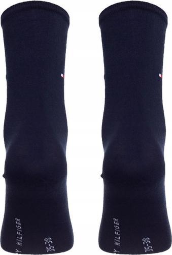 Actual product image Tommy Hilfiger 2erPack Dot Socks (pack of 2, 39 - 42)