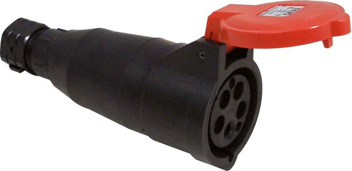 Actual product image Gifas Electric Plug-in device 303257