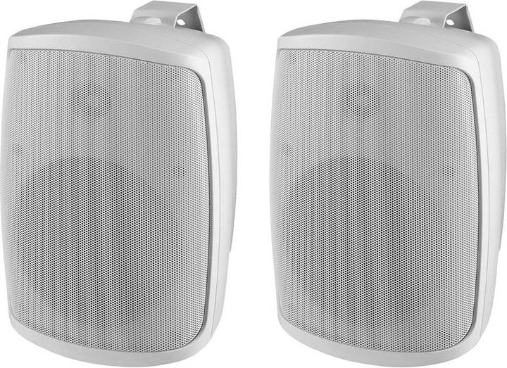PA speakers