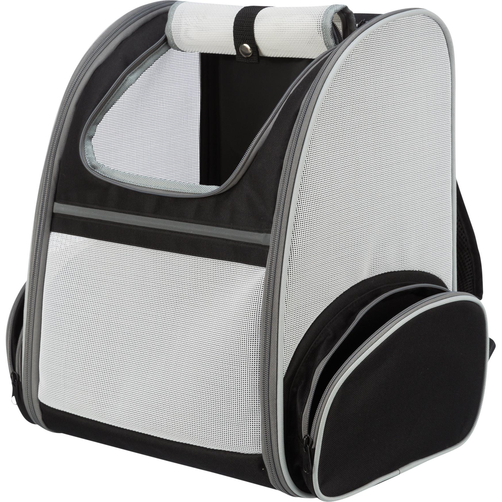Comparer les prix de Trixie Sac À Dos Chloe Pour Chien Et Chat 39X43X27 Cm