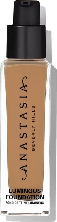 Actual product image Anastasia Beverly Hills Luminous Foundation (340C)