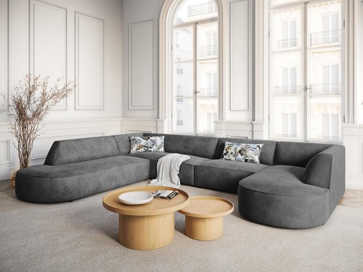 Actual product image CXL by Christian Lacroix Charles (Sofa landscape)