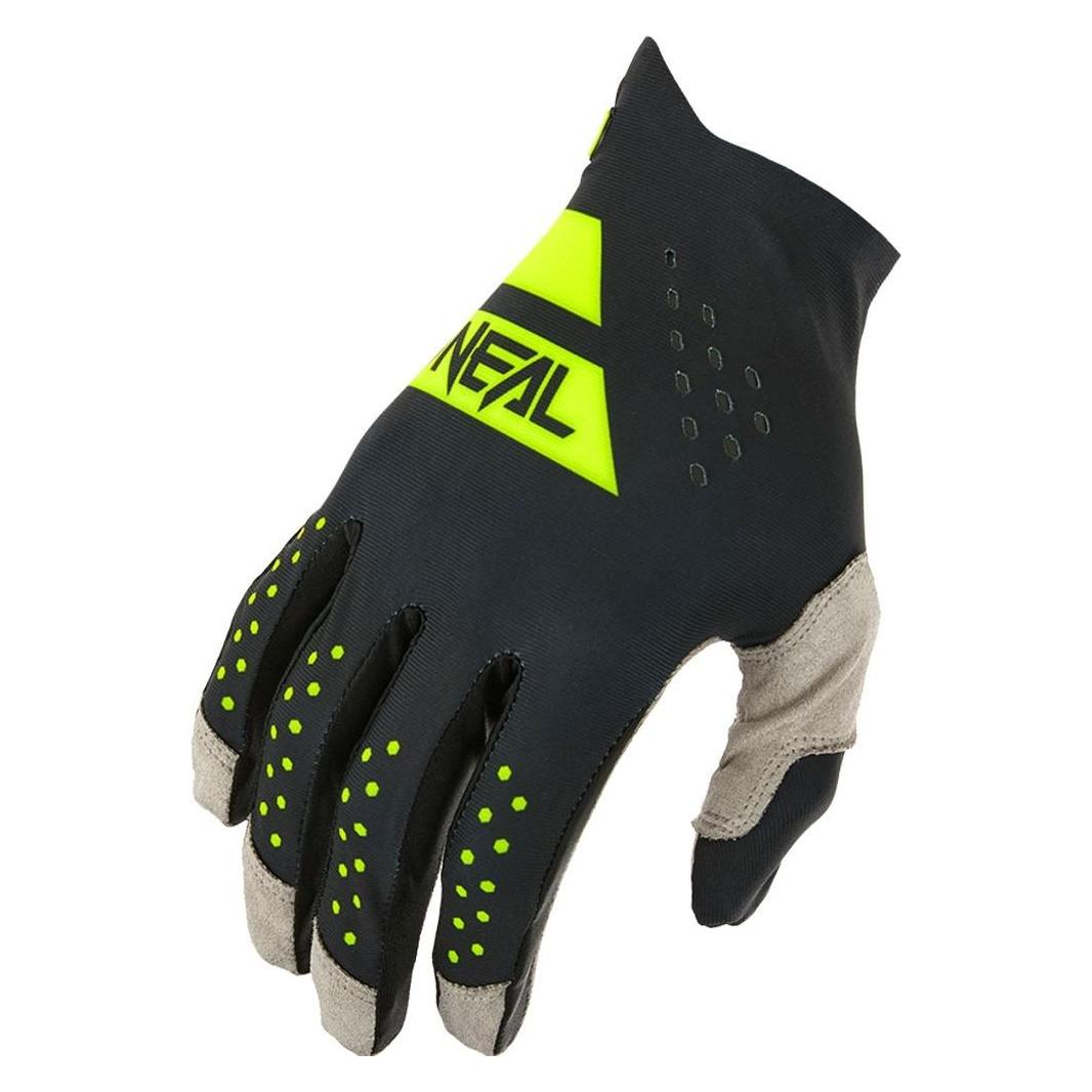 O Neal, Guanti Moto, Oneal Pin It Slip On Handschuh (Uomini, Xxl)