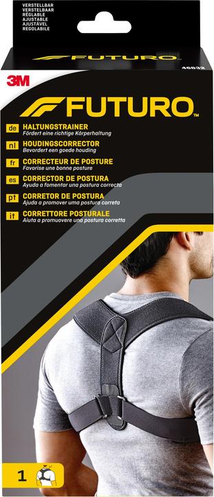 Futuro Posture Haltungsgurt (Taglia unica)