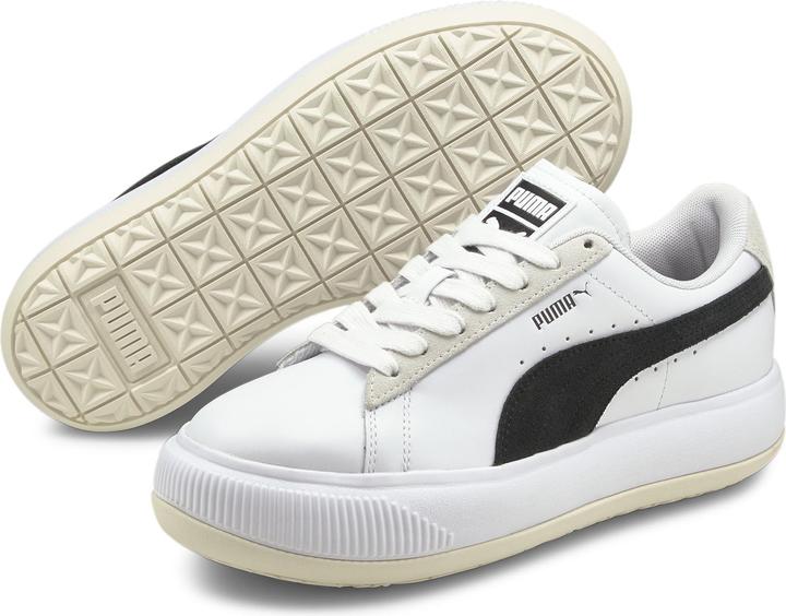 Image du produit Puma Chaussures Suede Mayu Mix (36)