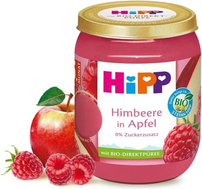 Produktbild Hipp Bio Brei (160 g)