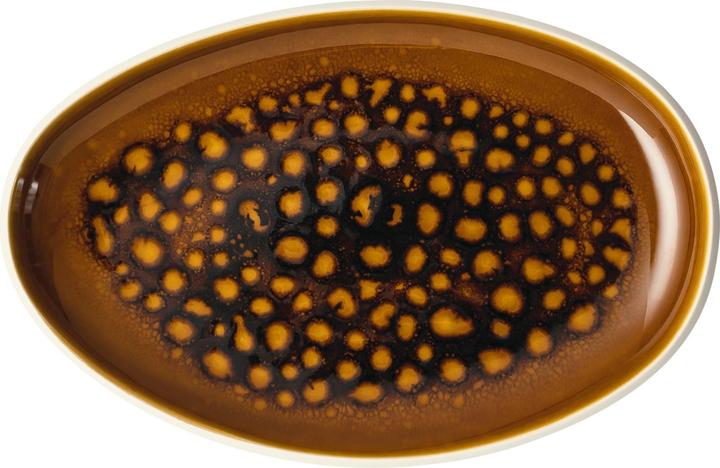 Produktbild Rosenthal Junto Amber Platte 25 cm