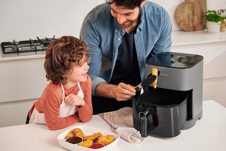 Immagine prodotto Panasonic NF-CC500SXE