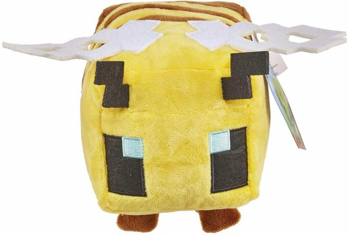 Actual product image Mattel Bee - Plush (20 cm)