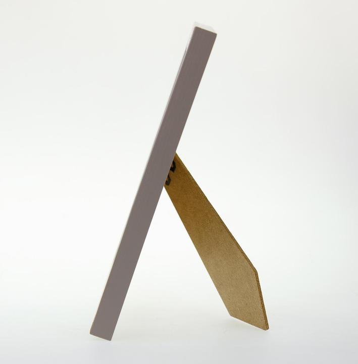 Image du produit ZEP Cadre photo Regent 2 Passepartout 20x30 en bois (20 x 30 cm)