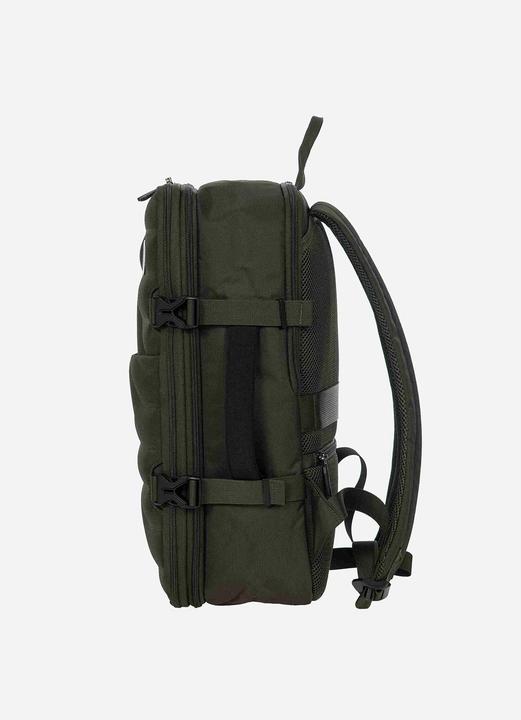 Image du produit Brics Ulisse - Sac à dos extensible B|Y (16 l)