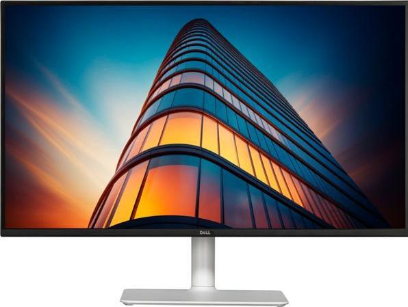 Actual product image Dell S2725DC Plus (2560 x 1440 pixels, 27")