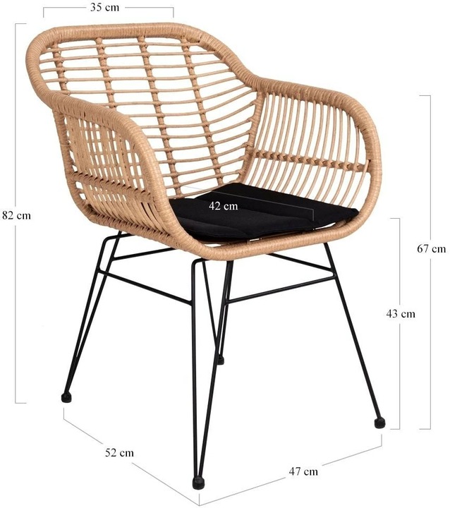 Actual product image House Nordic Trieste