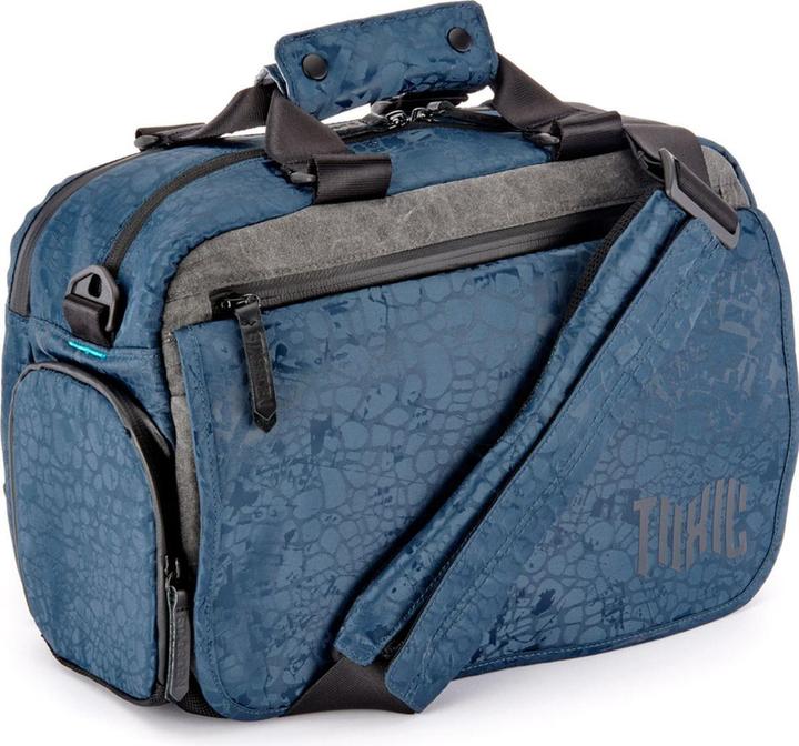 Frog Pocket Sapphire