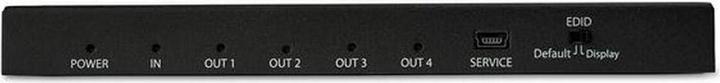 Actual product image StarTech ST124HD202