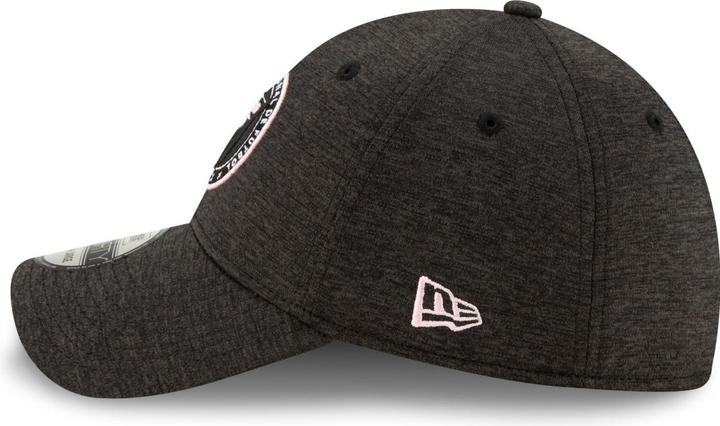 Produktbild New Era 39Thirty Stretch Shadow Tech Mls Inter Miami (L)