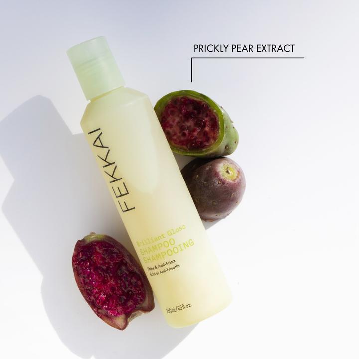 Produktbild Fekkai - Brilliant Gloss Shampoo 250 ml (250 ml)
