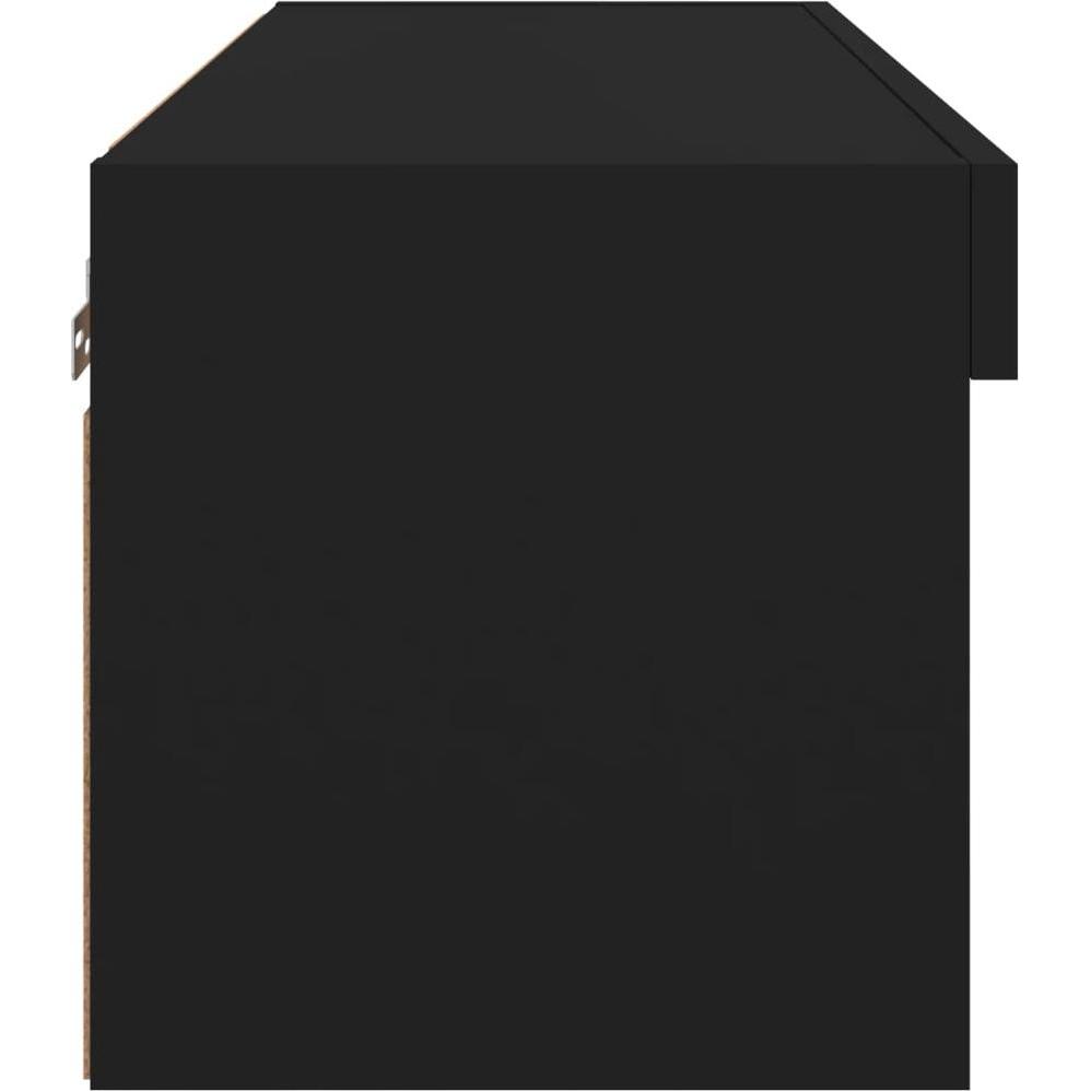 Thumbnail - VidaXL, TV Möbel, Odilon (60 x 30 x 30 cm)