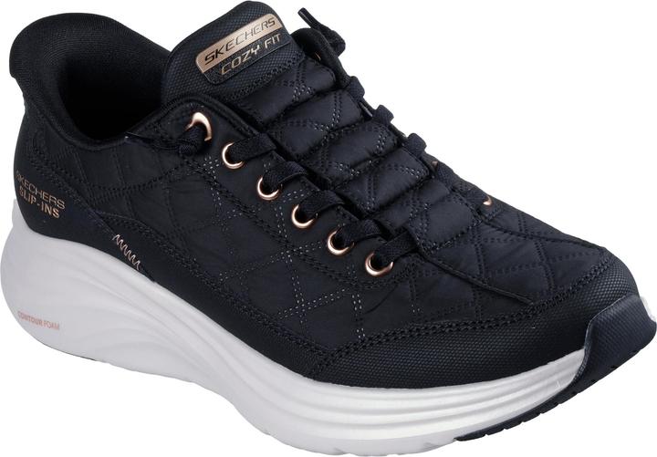 Actual product image Skechers Contour Foam Golden Hour (39)
