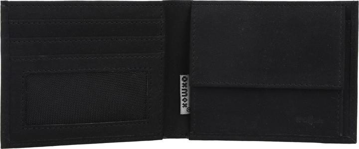 Actual product image Oxmox New Cryptan wallet RFID protection 10.5 cm