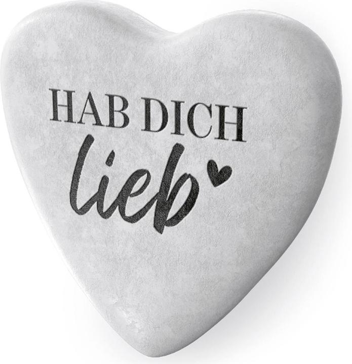 Produktbild La Vida DP Steinherz 24st