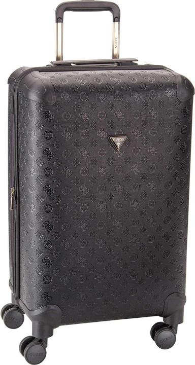 Produktbild Guess Wilder 4 Rollen Trolley 64 cm mit Dehnfalte (56 l)