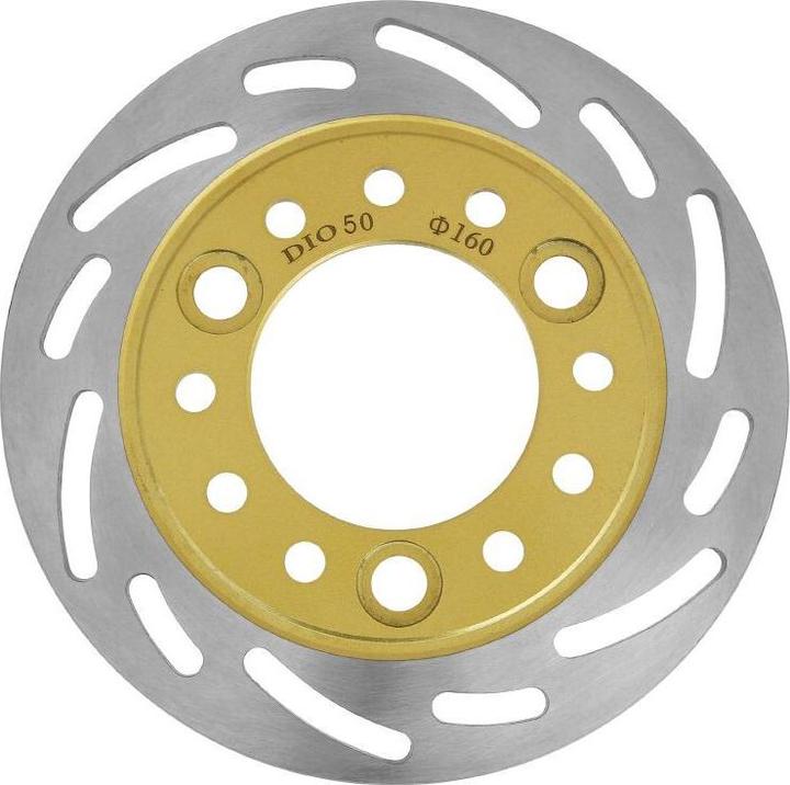 Produktbild P2R Sym 50 MIO (160 mm)