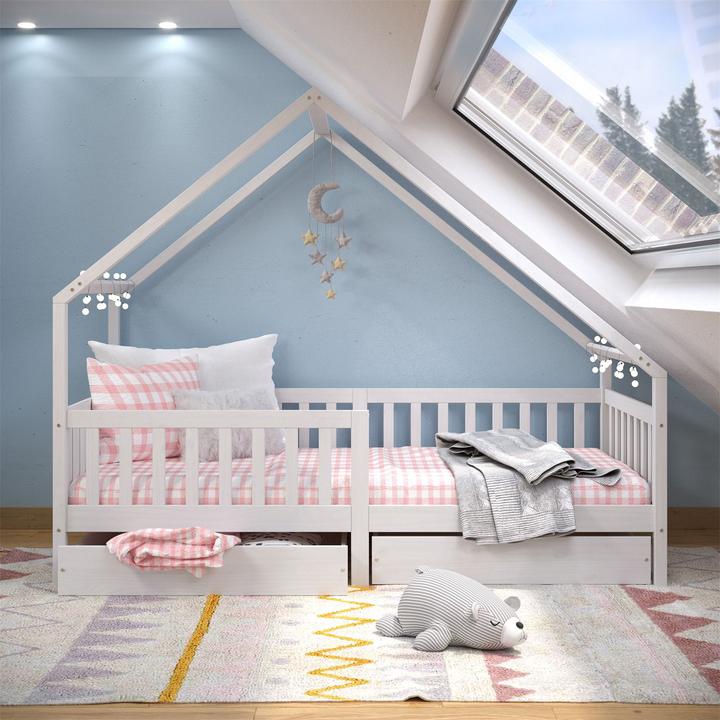 Immagine prodotto IDIMEX Alva (90 x 200 cm)