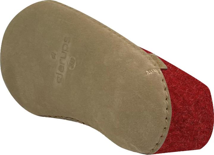 Image du produit Glerups Semelle en cuir Chausson (45)