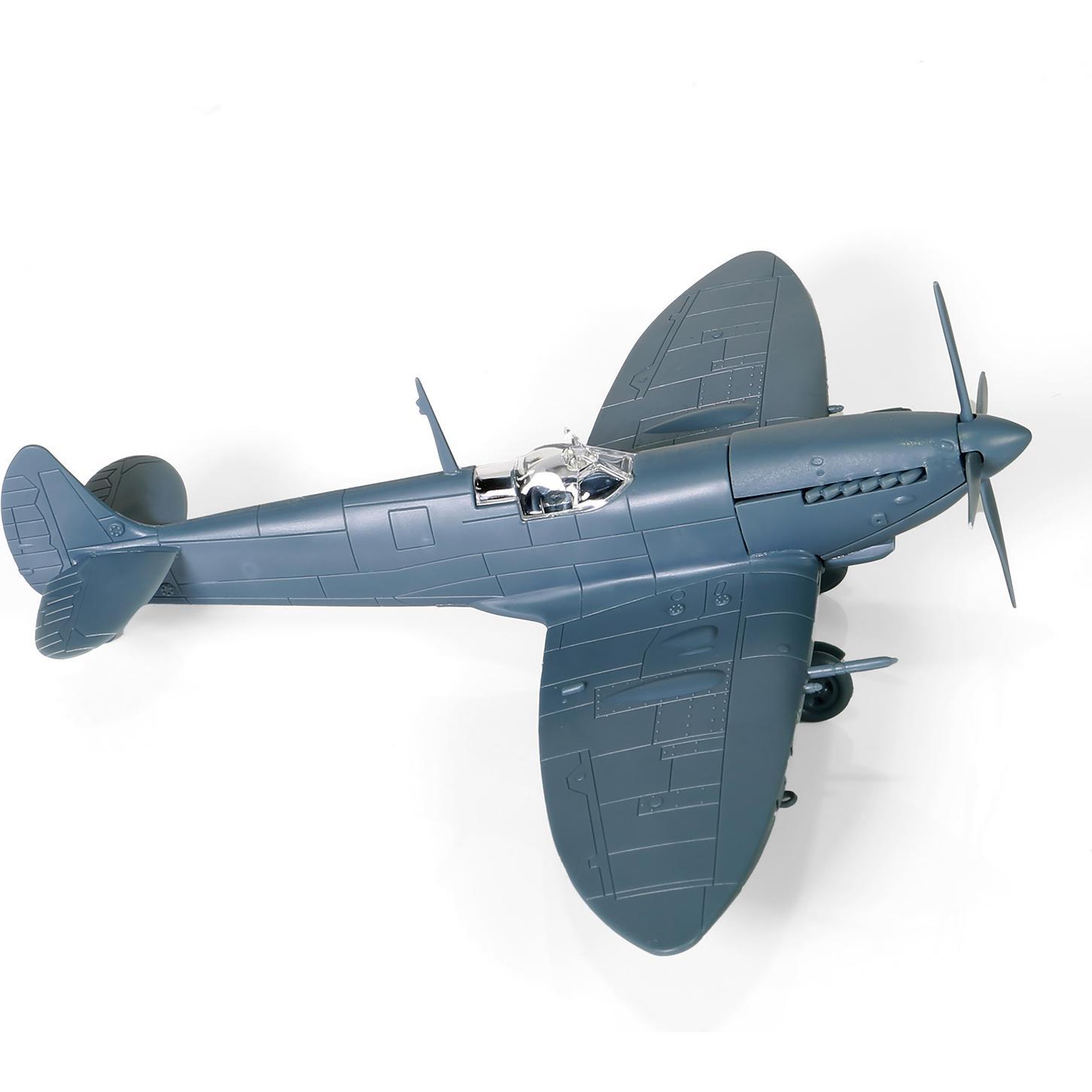Forces of Valor British Supermarine Spitfire MK. IX