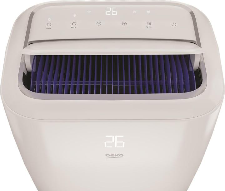 Immagine prodotto Beko BP109C - Airco (29 m², 9000 BTU/h)