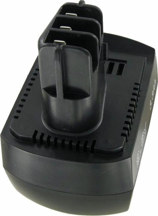 Actual product image AccuCell Akku Metabo 9,6 Volt BS 9.6 Air-Cooled (9.6 V)